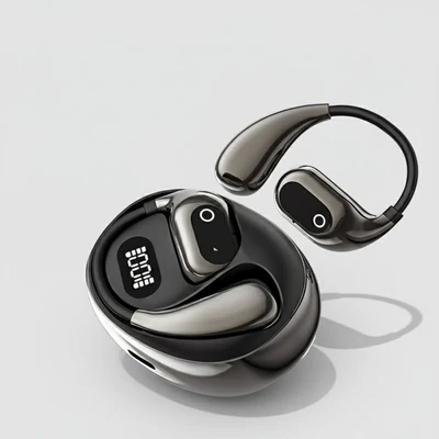 Wireless Earbuds Noise Cancelling Translation In-Ear - Image 1